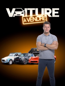 Voiture Ă vendre