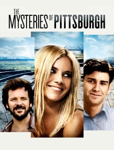 The Mysteries of Pittsburgh