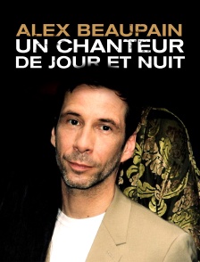 Alex Beaupain "Je n'aime que toi"