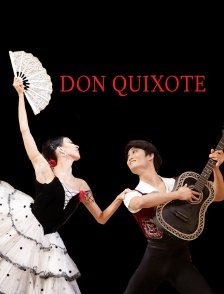 Don Quixote