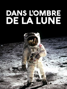 Dans l'ombre de la Lune