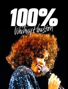 100% Whitney Houston