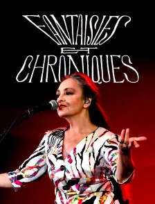 Fantaisies et Chroniques