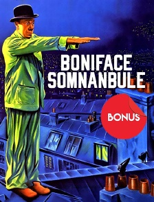 Boniface somnambule, le bonus