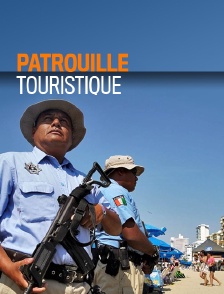 Patrouille touristique
