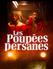 Les poupées persanes