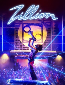 Zillion