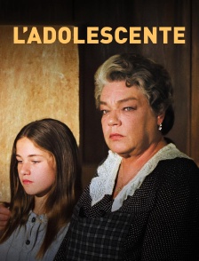 L'Adolescente