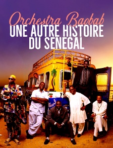 Orchestra Baobab, une autre histoire du Sénégal