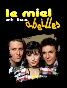 Le miel et les abeilles