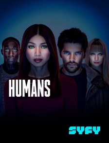 Humans