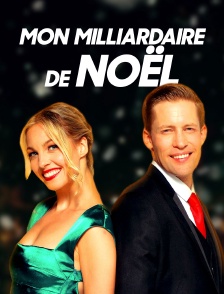 Mon milliardaire de Noël