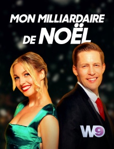 W9 - Mon milliardaire de Noël