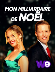 W9 - Mon milliardaire de Noël