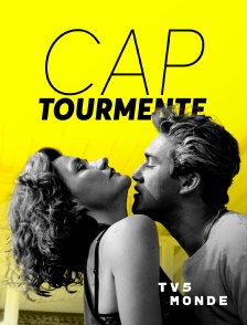 TV5MONDE - Cap Tourmente