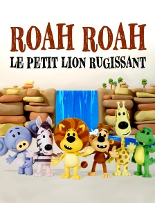 RAA RAA THE NOISY LION