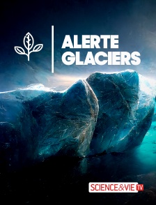 Science et Vie TV - Alerte glaciers