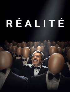 Réalité