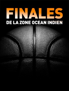 Basket - Finales de la Zone Océan Indien
