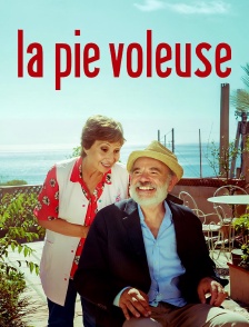 La Pie voleuse