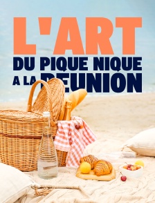 L'art du pique-nique à la Réunion