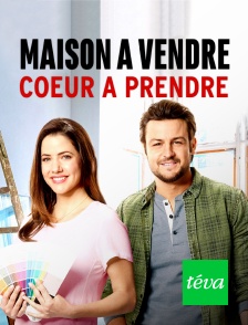 Téva - Maison à vendre, coeur à prendre