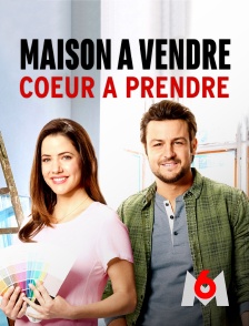 Maison à vendre, coeur à prendre