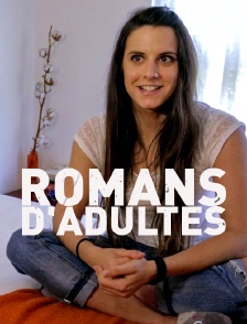 Romans d'adultes