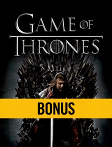 Bonus : Les Stark Game of Thrones S1
