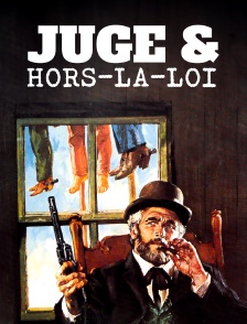 Juge et hors-la-loi
