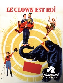 Paramount Network - Le clown est roi