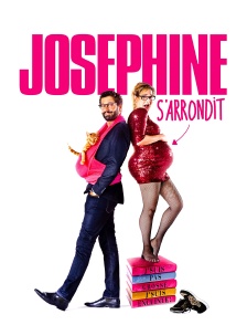 Joséphine s'arrondit