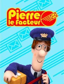 Pierre le facteur