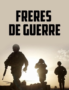 Frères de guerre