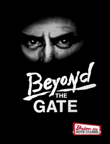 Beyond the gate