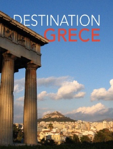 Destination Grece