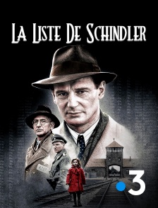 France 3 - La liste de Schindler