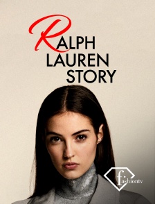 Ralph Lauren Story