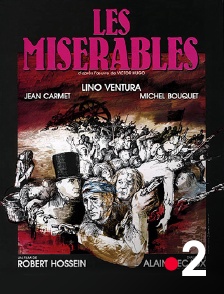 Les misérables