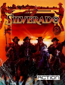 ACTION - Silverado