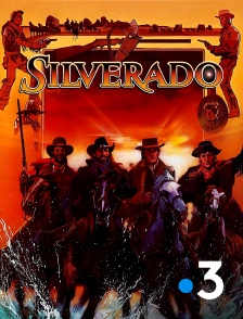 France 3 - Silverado