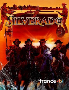 france.tv - Silverado