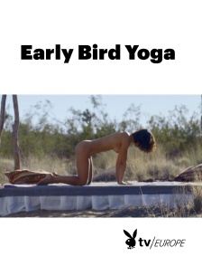 Playboy TV - Early Bird Yoga