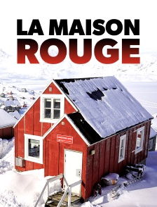 La Maison rouge