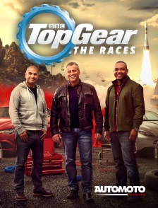 Top Gear : The Races