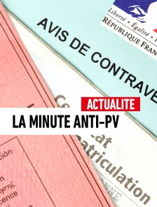 La minute Anti-PV