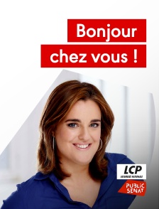 Bonjour chez vous !