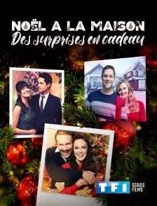 TF1 Séries Films - Noël à la maison : Des surprises en cadeau
