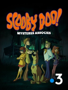 France 3 - Scooby-Doo, Mystères Associés