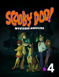 France 4 - Scooby-Doo, Mystères Associés